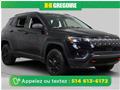 2022
Jeep
Compass TRAILHAWK AUTO A/C CUIR GR ELECT MAGS CAM RECUL